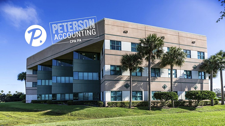 Peterson Accounting CPA PA Cooper City Florida